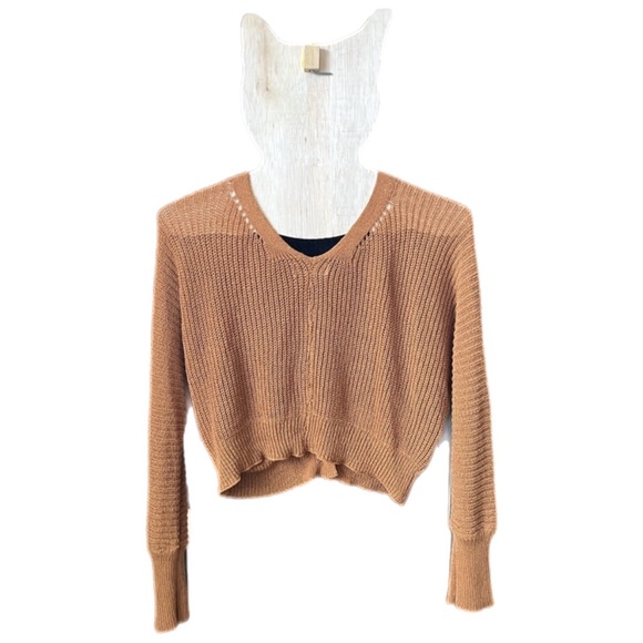 Thinkable Button Up Cardigan - Picture 2 of 2